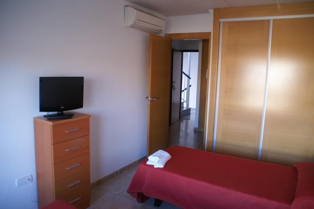 Hotel Sierra Mar La Unión Kültér fotó