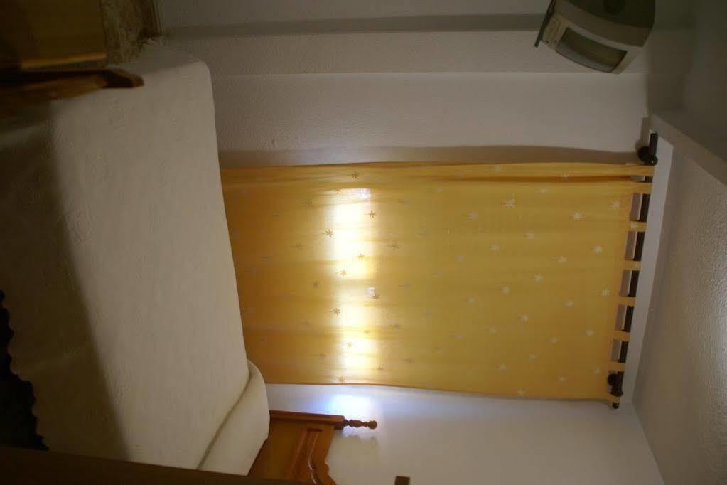 Hotel Sierra Mar La Unión Kültér fotó