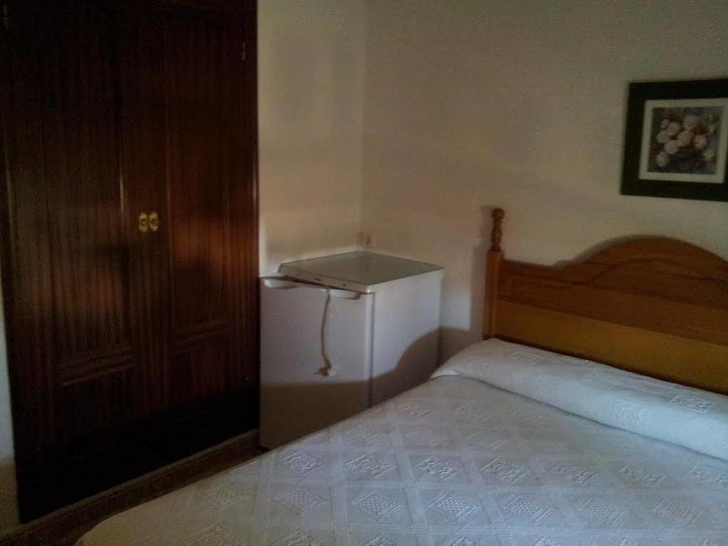 Hotel Sierra Mar La Unión Kültér fotó