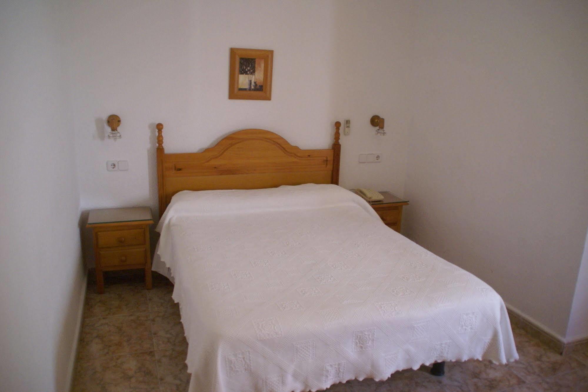 Hotel Sierra Mar La Unión Kültér fotó