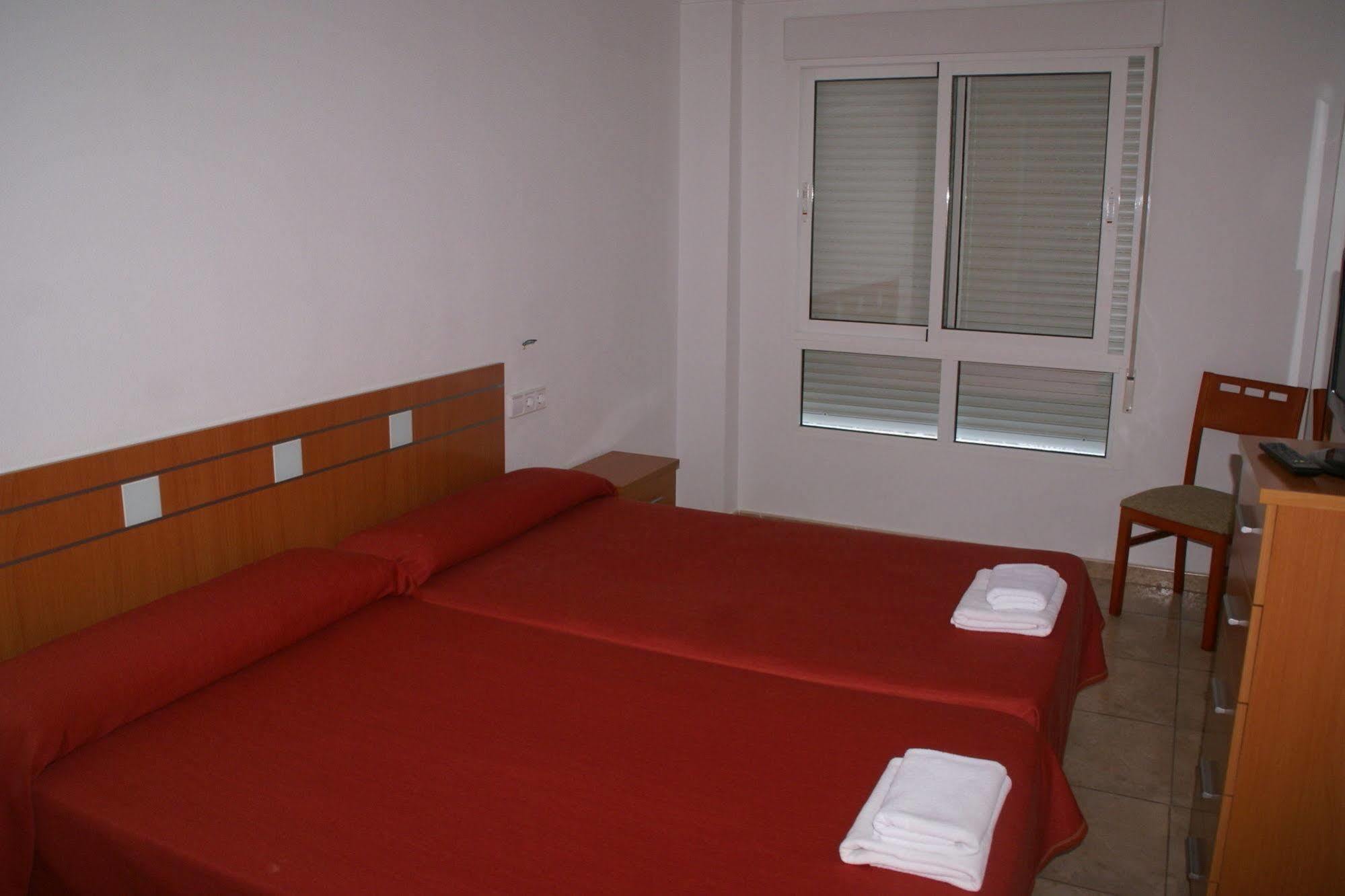 Hotel Sierra Mar La Unión Kültér fotó