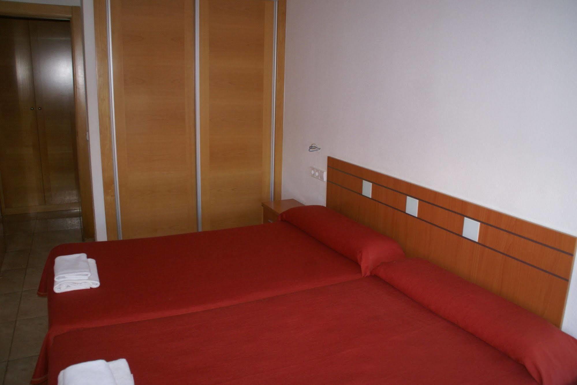 Hotel Sierra Mar La Unión Kültér fotó