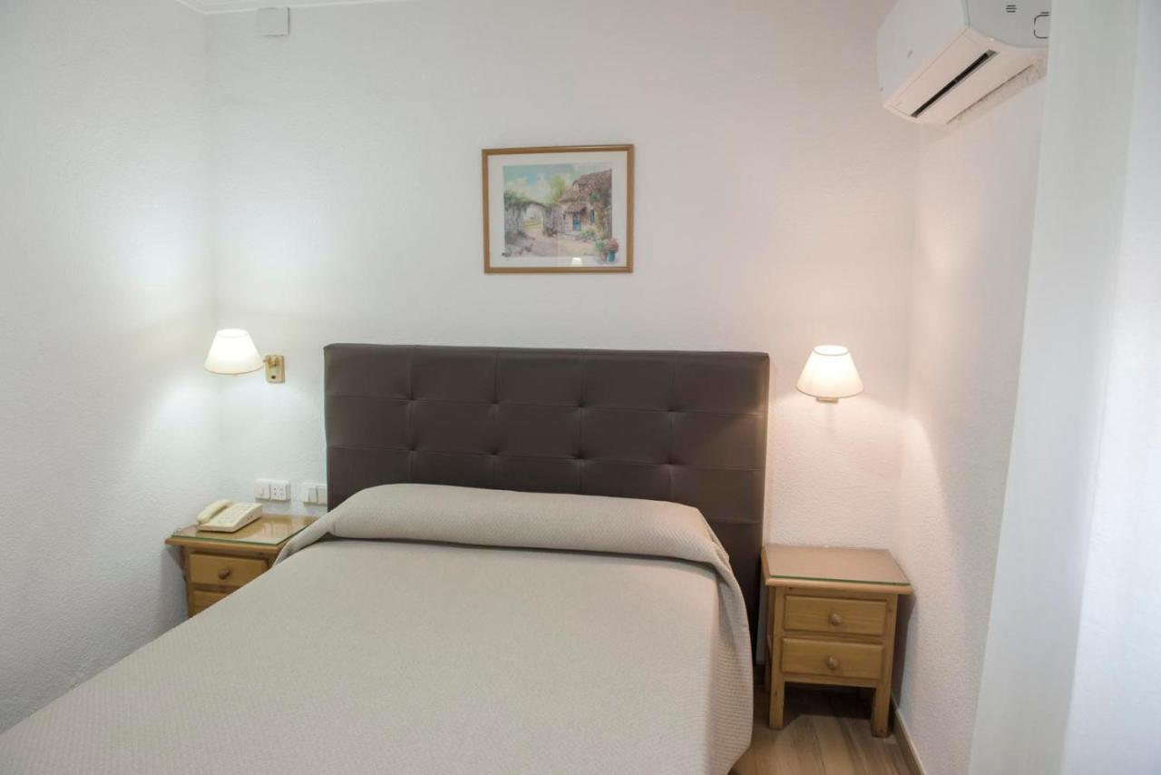 Hotel Sierra Mar La Unión Kültér fotó