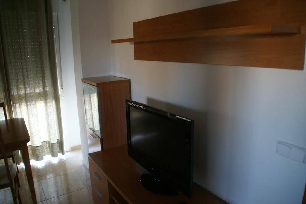 Hotel Sierra Mar La Unión Kültér fotó